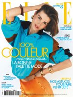 ELLE France
